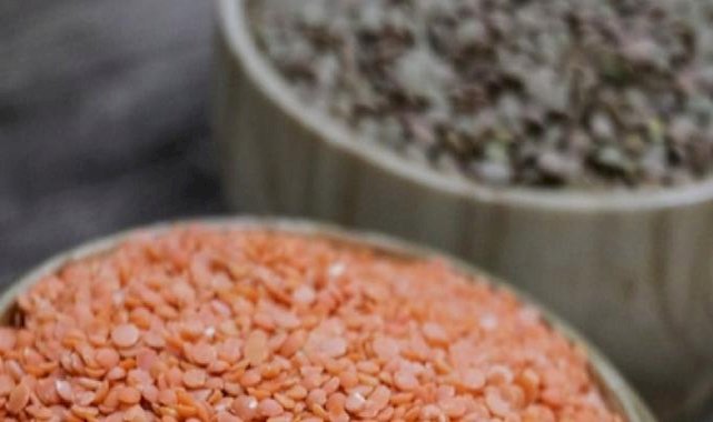 Güneydoğu'dan hububat ihracatı miktar ve kazançta artış gösterdi