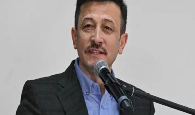 Hamza Dağ'ın sosyal medyadaki cevapları gündem oldu