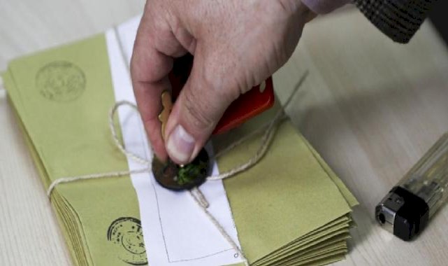 Hatay'dan son seçim anketi: AK Parti 16 puan fark attı!