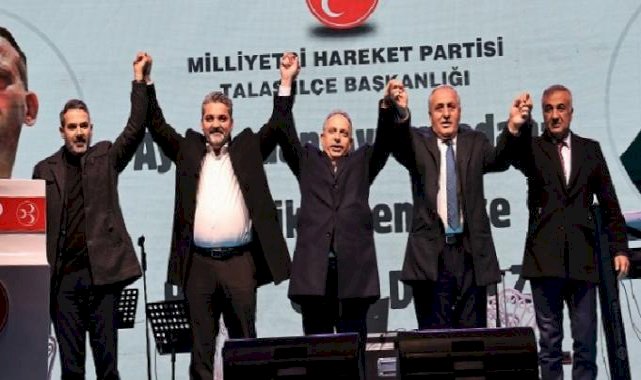 “Hizmetin en iyisini biz yaparız”