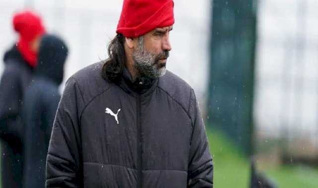 İbrahim Üzülmez'den Fenerbahçe yorumu: Onlar bu ligde olmalı