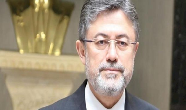 İbrahim Yumaklı: Pamuk üreticilerine 1,6 milyar liralık mazot ve gübre desteği ödenecek