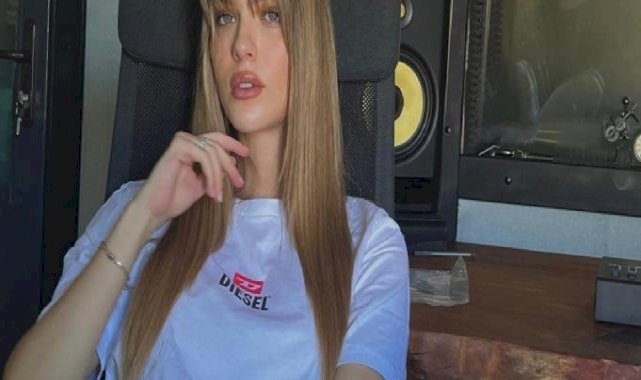 İdo Tatlıses'in eşi Yasemin Şefkatli, annelik süreciyle alakalı merak edilenleri anlattı