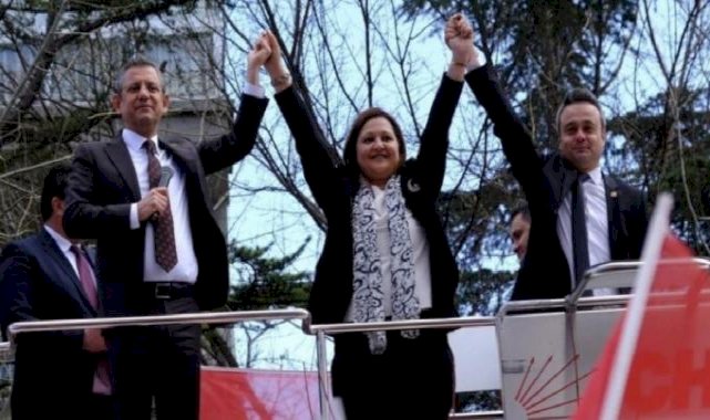 İmamoğlu ve Özel'in hedef aldığı Burcu Köksal'dan yeni açıklama: Tavrım net!