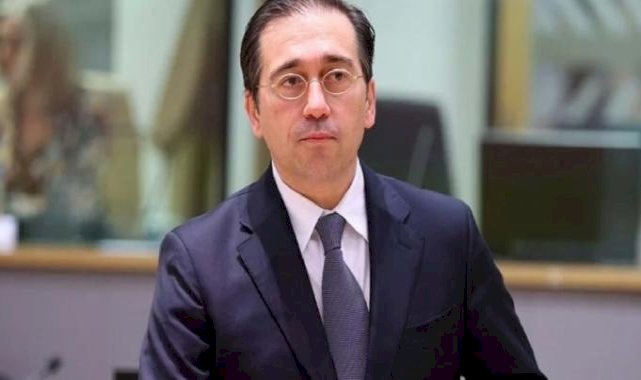 İspanya: İsrail'in suçlamaları saçmalık