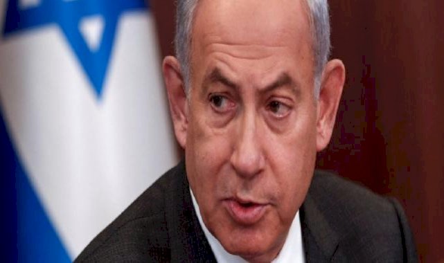 İsrail Başbakanı Netanyahu: Hamas'ın talepleri 'akıl dışı'