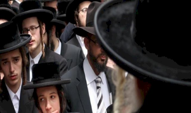 İsrail'in ABD'lileri etkilemek için açtığı sahte sosyal medya hesapları ifşa oldu