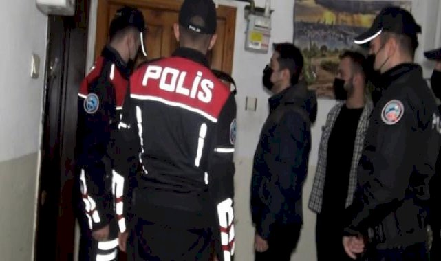 İstanbul'da 27 kaçak kiracılı daire tahliye edildi