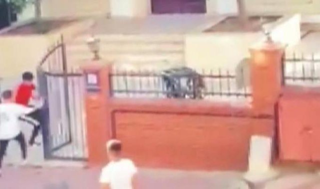 İstanbul'da liseli genci döverek öldürdüler: Suçlamaları redetti