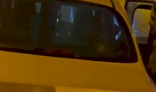 İstanbul'da pişkin sürücü taksimetreyi açmadı bin TL ücret istedi