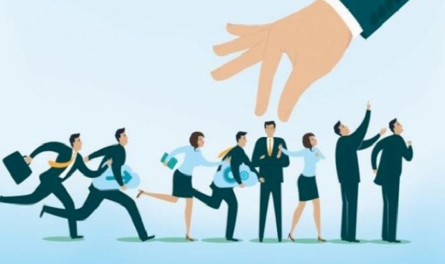 İşverenlerin istihdam beklentileri açıklandı... İşe alımlar 10 puan geriledi