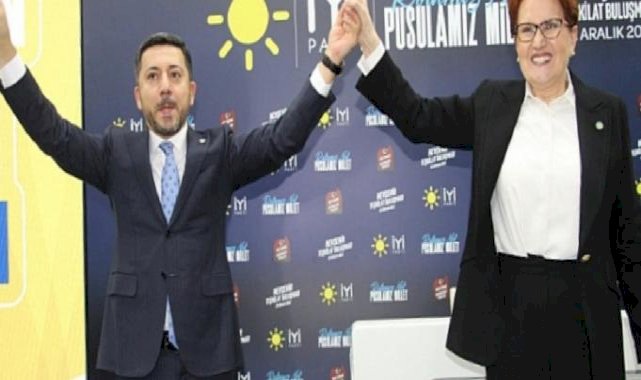 İyi Parti'nin başarılı olduğu tek il Nevşehir oldu