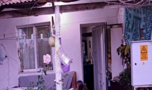 İzmir'de eski kayınvalidesini bıçaklayarak öldürdü