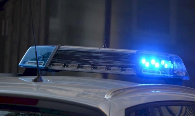 İzmir'de "Kalkan-15" operasyonu