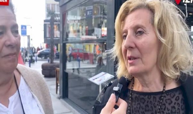 İzmirlilere sorduk: CHP'li İzmir Büyükşehir Belediyesi'nden memnun musunuz?