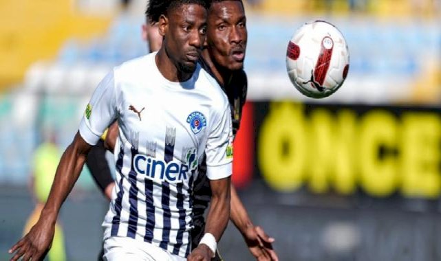 Kasımpaşa, İstanbulspor deplasmanında kazandı