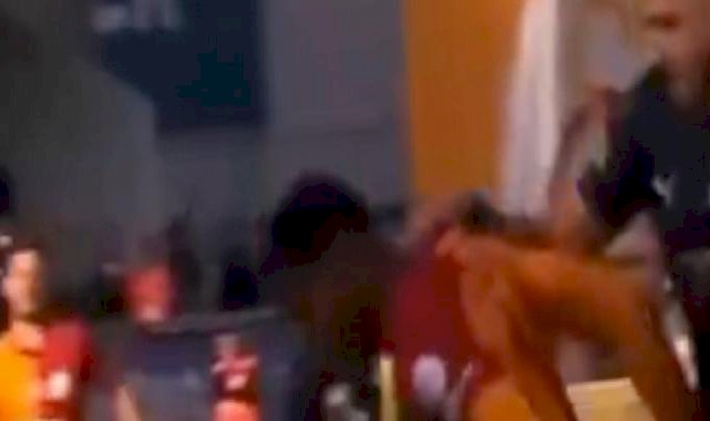 Kasımpaşa'nın gördüğü kırmızı kart doğru mu? Kural ne diyor