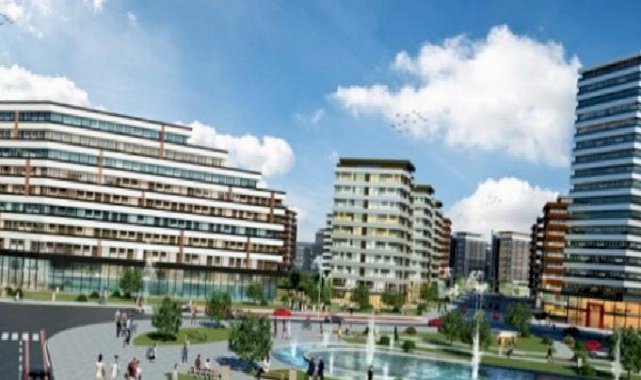 Kayseri Kocasinan'dan kentsel dönüşüm müjdesi