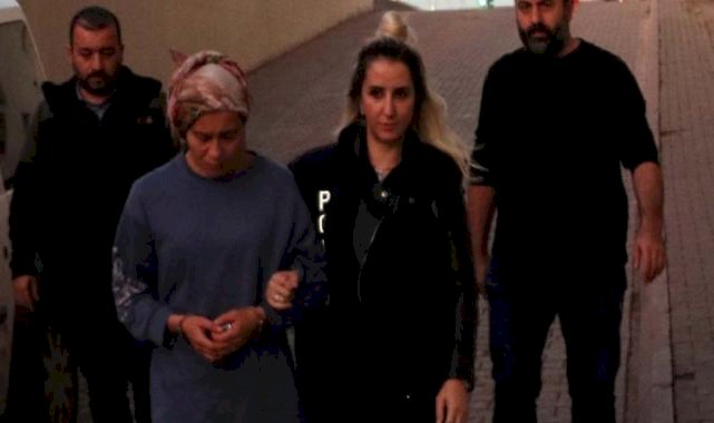Kayseri'de eşini öldüren kadın hakim karşına çıktı: Ben onu öldürmesem o beni öldürecekti