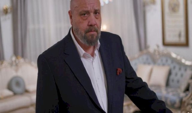 Kızılcık Şerbeti'nin yeni Abdullah'ı Ahmet Mümtaz'ın biricik kızı varmış! Gören "Maşallah" diyor...