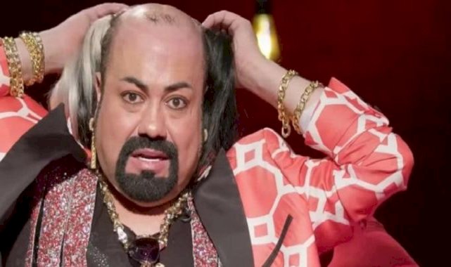 Kobra Murat'ın gençliği olay oldu! Eski hali sosyal medyayı salladı