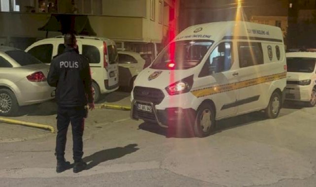 Kocaeli'de kanalizasyon kavgasında şampiyon boksör vuruldu