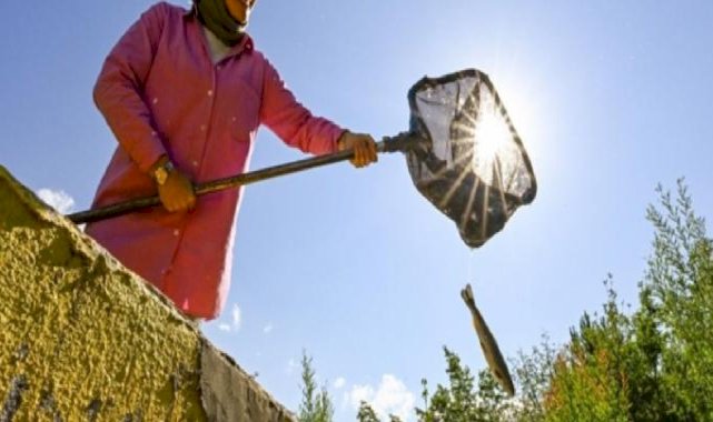 KOSGEB, 8 binden fazla kadının işletme kurmasını destekleyecek