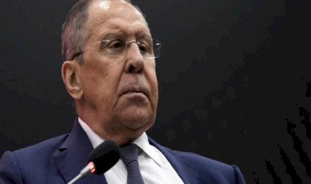Lavrov, Türk diplomasisini övdü: Erdoğan'ın yeni siyaset bilimi formatı