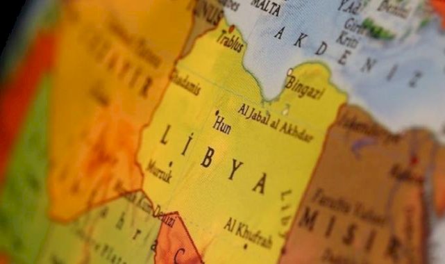 Libya e-vize uygulamasına başladı