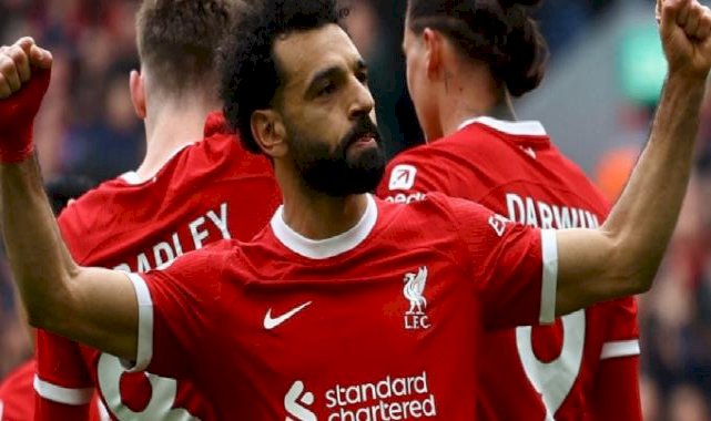 Liverpool, Brighton'u iki golle geçti