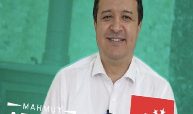 Mahmut Arıkan bu sefer de tüm partilere çağrıda bulundu: “Gönül Rahatlığıyla…”