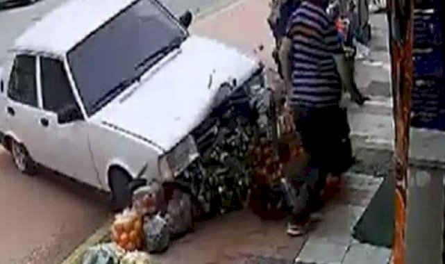 Manisa'daki feci kazanın nedeni ortaya çıktı