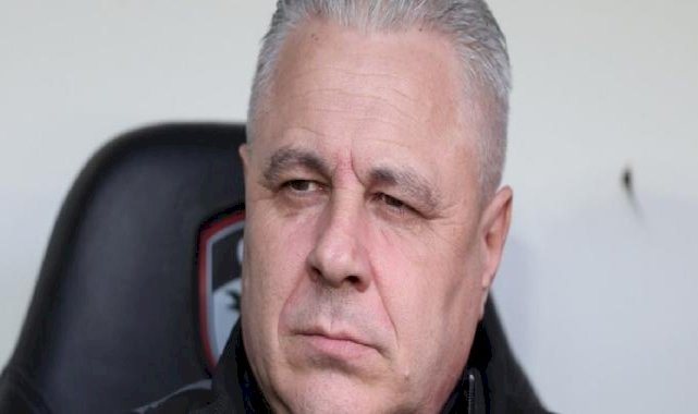 Marius Sumudica, Gaziantep FK'da beklentilerin altında kaldı