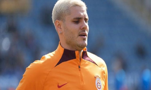 Mauro Icardi'nin gözü Gheorghe Hagi'nin rekorunda
