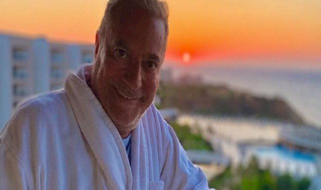 Mehmet Ali Erbil kızının sevgilisi Yiğit Poyraz'ı savundu