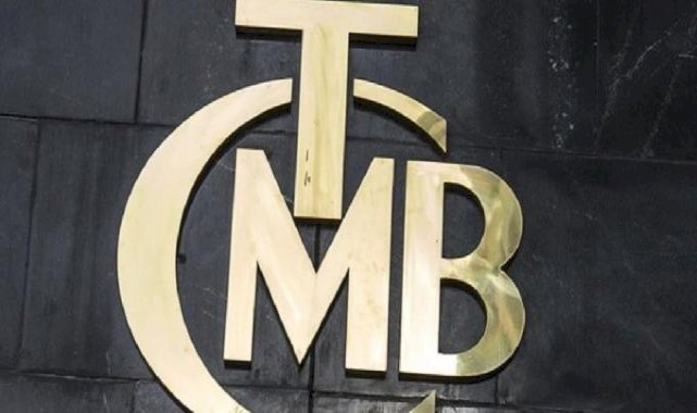 Merkez Bankası'nın politika faizini yüzde 45'te sabit bırakması bekleniyor