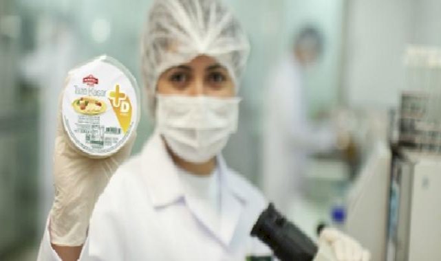 Muratbey, ABD’de dünya gıda sektörüyle buluşacak