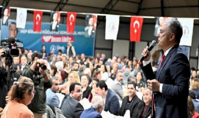 Muratpaşa konuşacak!