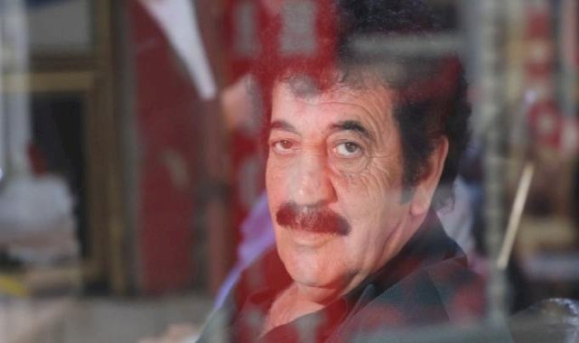 Müslüm Gürses'le aynı reklam filminde oynadı: Gören şaşkına dönüyor