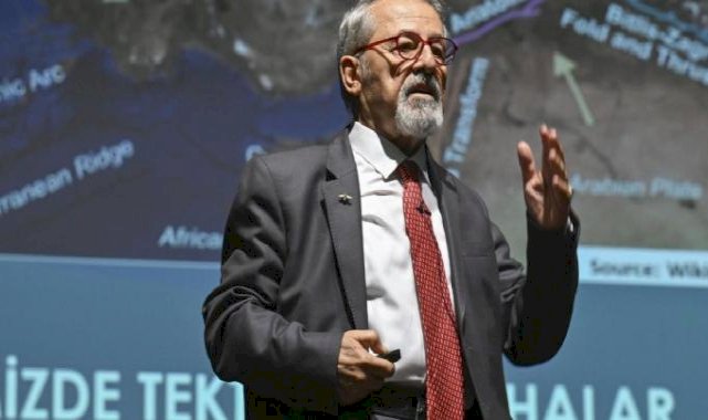 Naci Görür'den İstanbul depremine ilişkin açıklama! O bölgeler daha çok risk altında...
