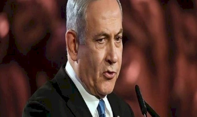 Netanyahu: Refah kentine saldırmazsak savaşı kaybederiz