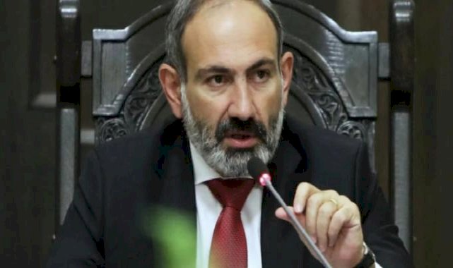 Nikol Paşinyan: Ermenistan'ın toprakları dışında emellerimiz olmamalı