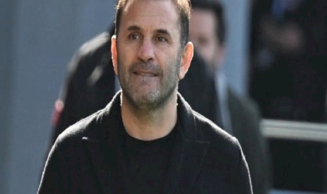 Okan Buruk, yeni rekora bir adım uzaklıkta