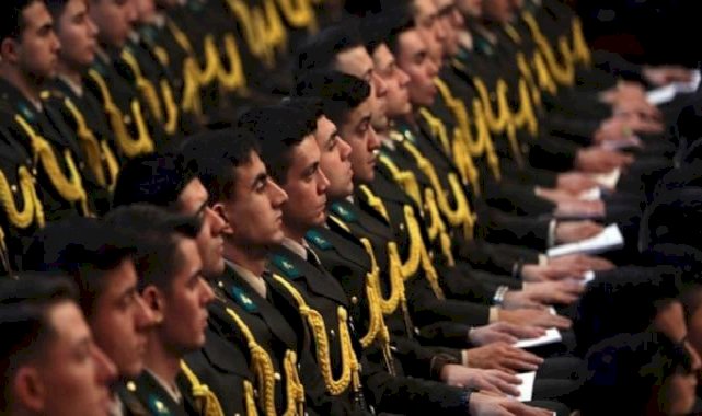 ÖSYM duyurdu! MSÜ sınav sonuçları açıklandı