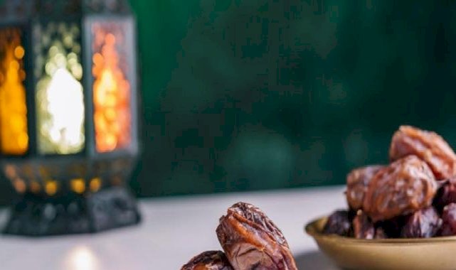 Ramazan geldi: işte dünya geneli oruç tutma süreleri