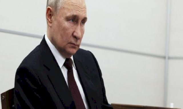 Rusya Devlet Başkanı Putin, İngiltere'yle balıkçılık anlaşmasını iptal etti