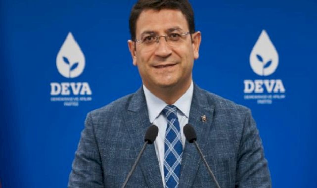 Şahin: “Onlar için varsa yoksa AK Parti’nin adayları, diğerleri yok"