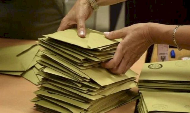 Sandıklar açıldı! Hangi parti ne kadar belediye kazandı? İşte rakamlar..