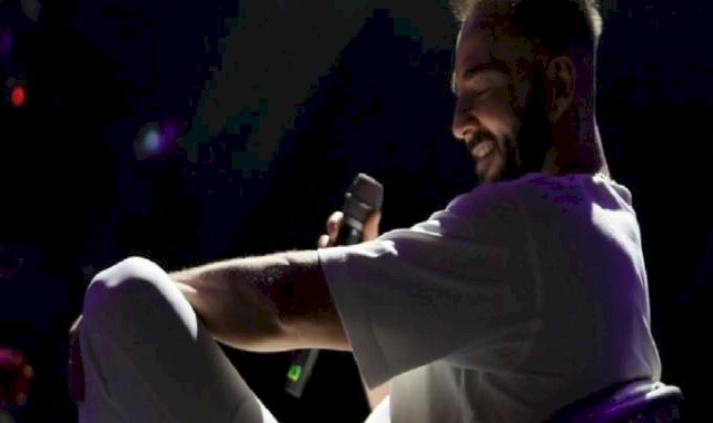 Şarkıcı Gökhan Özen, rahatsızlandı! Sosyal medyadan hayranlarını uyardı