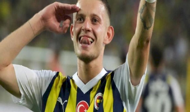 Sebastian Szymanski'nin bonservisi belirlendi